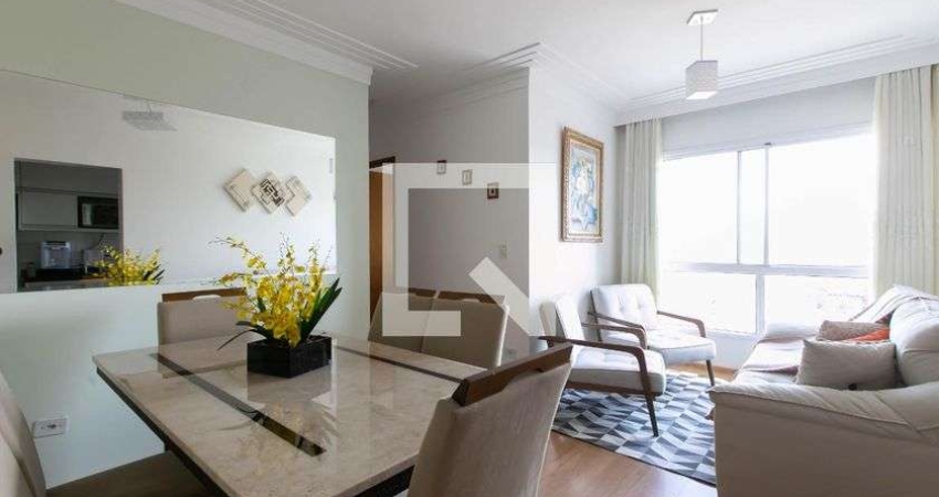 Apartamento com 3 quartos à venda em Itaquera, São Paulo 