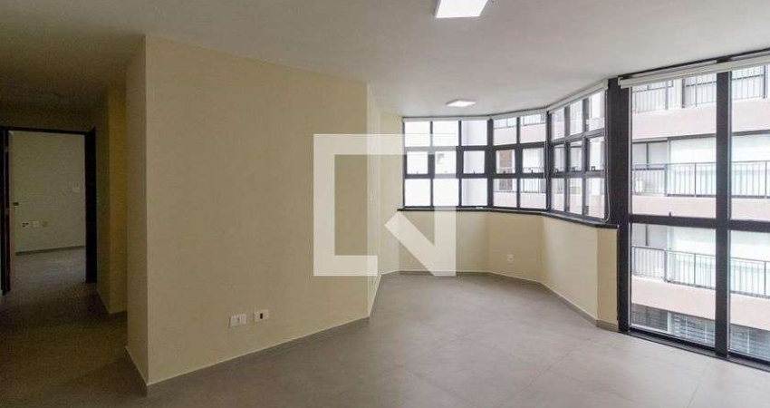 Apartamento com 1 quarto à venda no Brooklin, São Paulo 