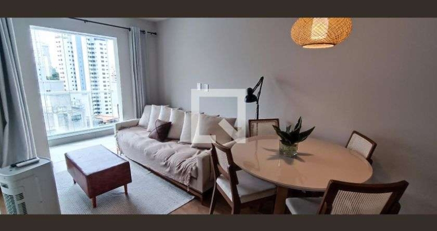 Apartamento com 1 quarto à venda no Panamby, São Paulo 