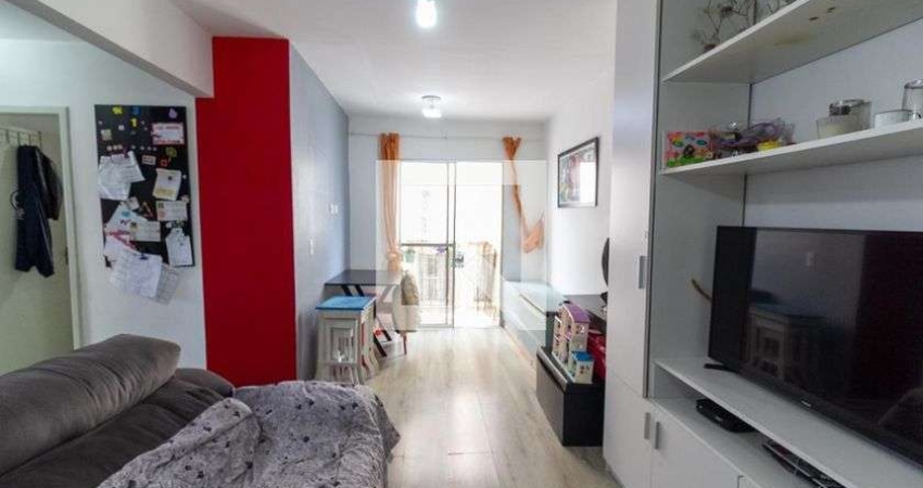 Apartamento à Venda - Jardim Marajoara , 2 Quartos,  52 m2