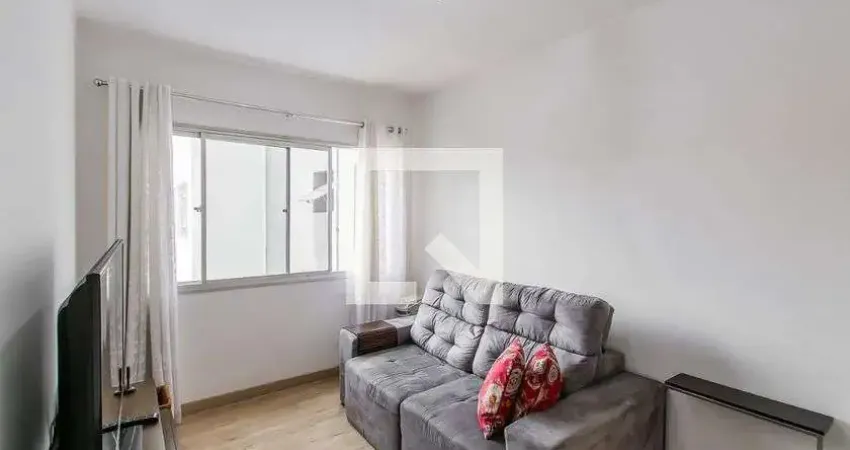 Apartamento com 2 quartos à venda na Rua Rogério Armelim Guanaes, --, Cangaíba, São Paulo