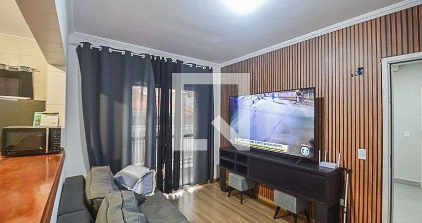 Apartamento com 2 quartos à venda no Assunção, São Bernardo do Campo 