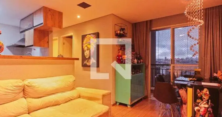 Apartamento à Venda - Freguesia do Ó, 2 Quartos,  49 m2
