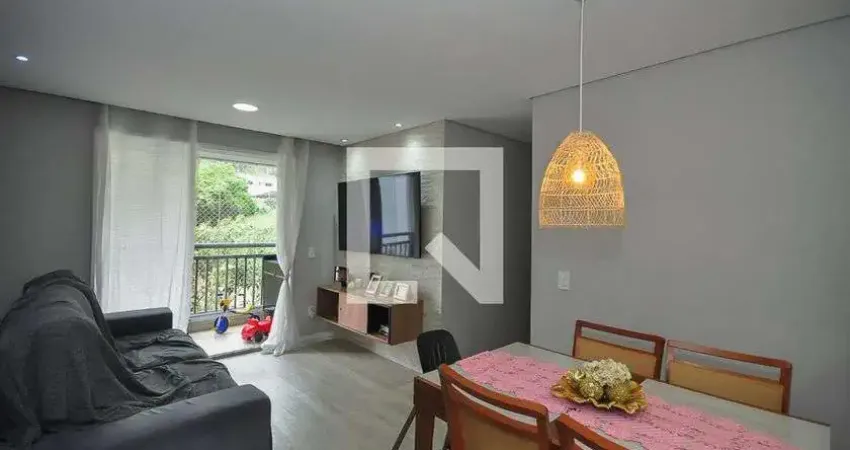 Apartamento com 3 quartos à venda na Rua Chapada de Minas, --, Vila Andrade, São Paulo