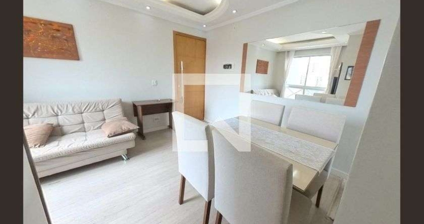 Apartamento à Venda - Freguesia do Ó, 2 Quartos,  45 m2
