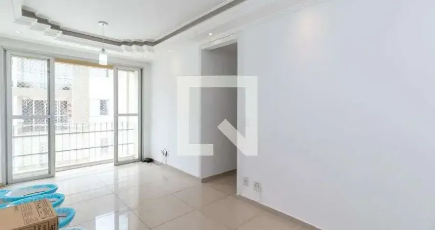 Apartamento à Venda - Vila Dionísia, 2 Quartos,  51 m2