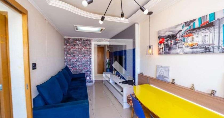 Apartamento à Venda - Ermelino Matarazzo, 2 Quartos,  50 m2