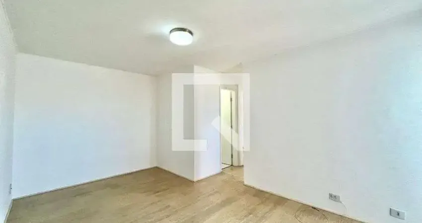 Apartamento à Venda - Vila Campestre, 2 Quartos,  54 m2