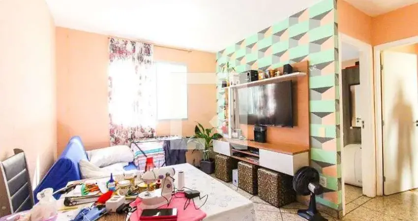 Apartamento com 2 quartos à venda na Rua Agrimensor Sugaya, --, Itaquera, São Paulo