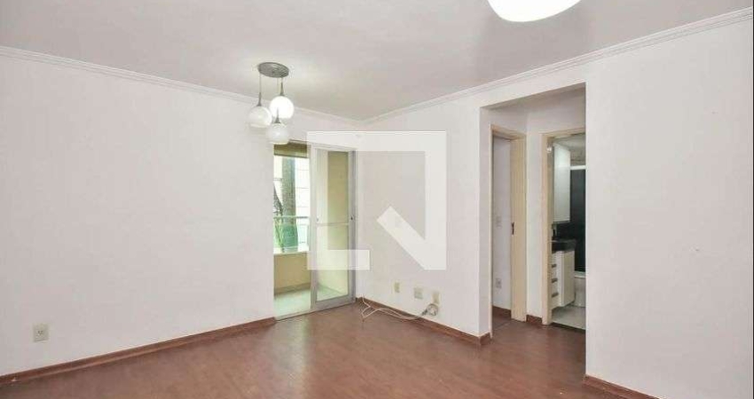 Apartamento com 2 quartos à venda no Morumbi, São Paulo 