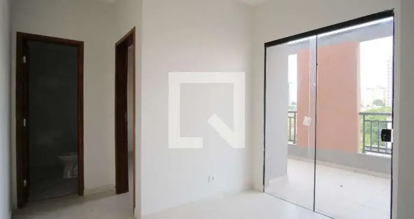 Apartamento com 1 quarto à venda na Vila Ré, São Paulo 