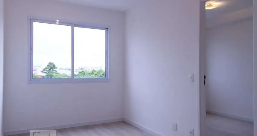 Apartamento com 1 quarto à venda na Rua Torres da Barra, --, Água Branca, São Paulo