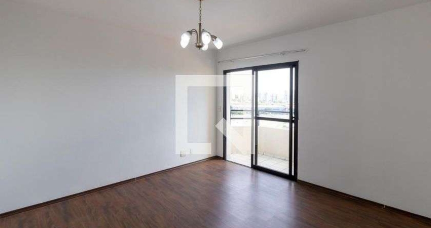 Apartamento com 1 quarto à venda na Mooca, São Paulo 