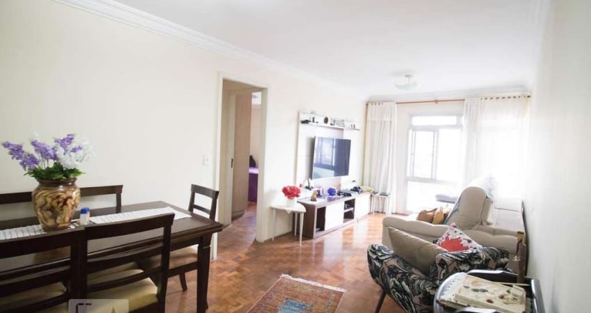 Apartamento à Venda - Nova Petrópolis, 3 Quartos,  76 m2