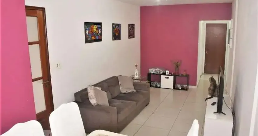 Apartamento com 2 quartos à venda na Rua Alfredo Zunkeller, --, Mandaqui, São Paulo