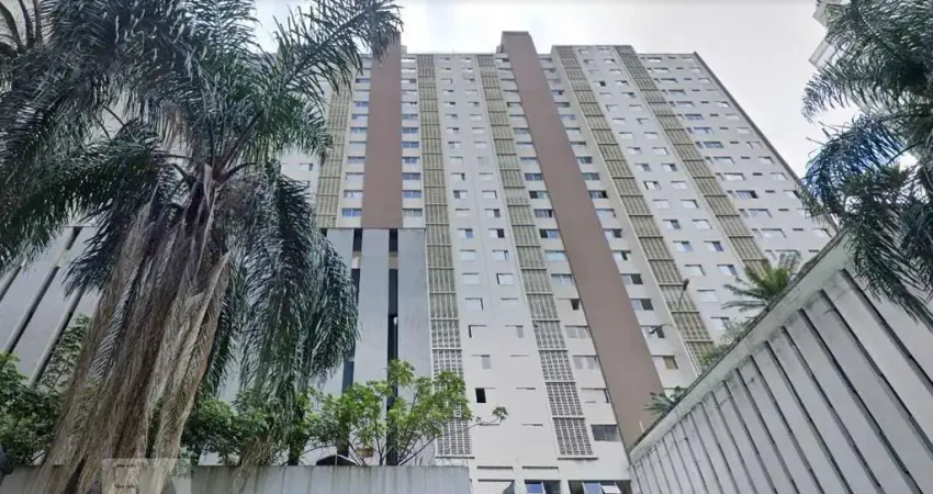 Apartamento com 1 quarto à venda na Rua da Consolação, --, Consolação, São Paulo