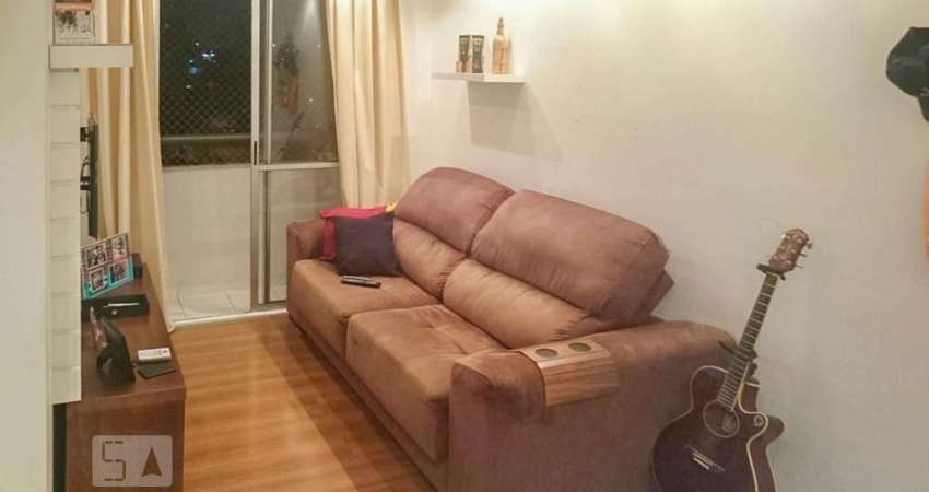Apartamento com 2 quartos à venda no Sacomã, São Paulo 