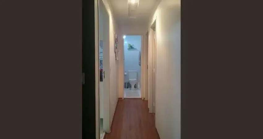 Apartamento com 2 quartos à venda na Rua Alencar Araripe, --, Sacomã, São Paulo