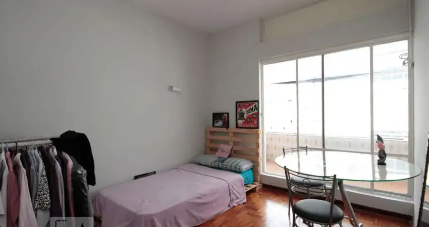 Apartamento com 1 quarto à venda na Rua Guaianases, --, Centro, São Paulo