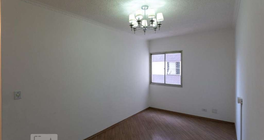 Apartamento à Venda - Baeta Neves, 2 Quartos,  70 m2