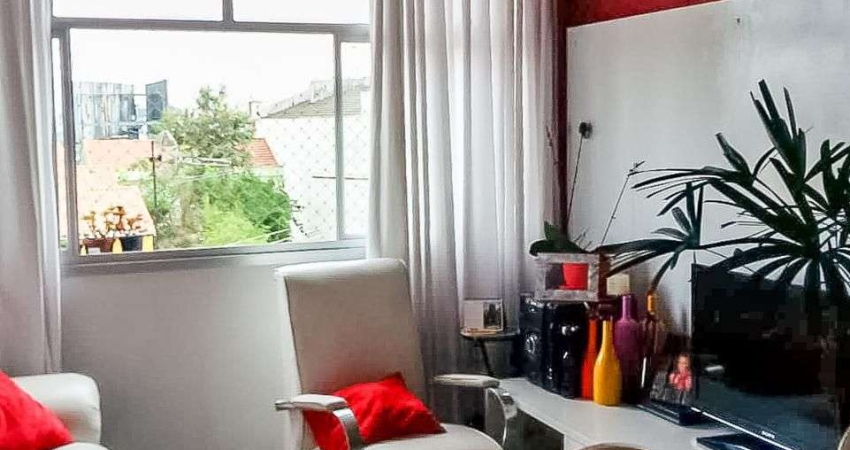 Apartamento à Venda - Rudge Ramos, 2 Quartos,  78 m2