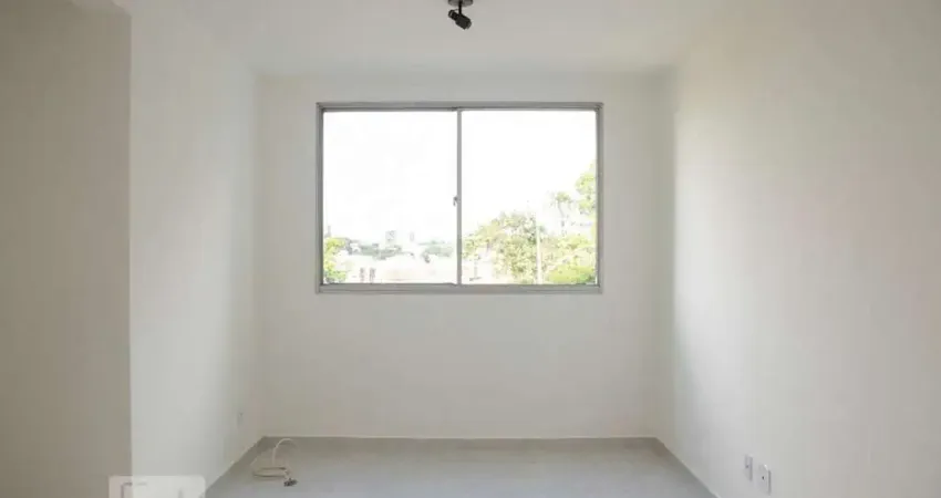 Apartamento com 2 quartos à venda na Rua Alba, --, Vila Mascote, São Paulo