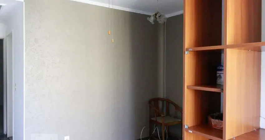 Apartamento à venda - vila nova cachoeirinha, 2 quartos, 50 m2