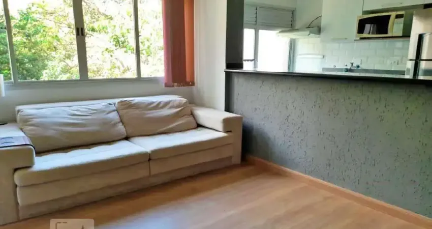 Apartamento com 2 quartos à venda na Rua Guaraja, --, Vila Mazzei, São Paulo