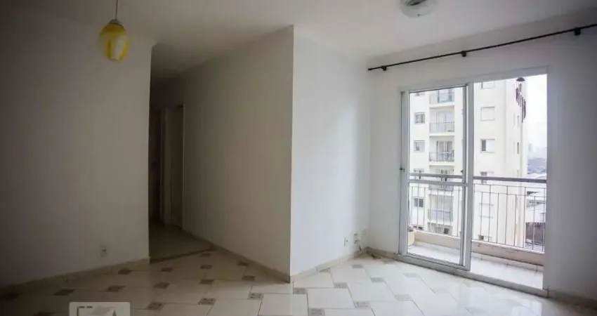 Apartamento com 2 quartos à venda na Rua Vergueiro, --, Vila das Mercês, São Paulo