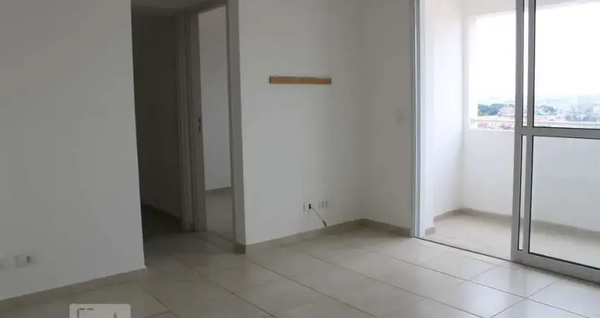 Apartamento com 2 quartos à venda em Sapopemba, São Paulo 