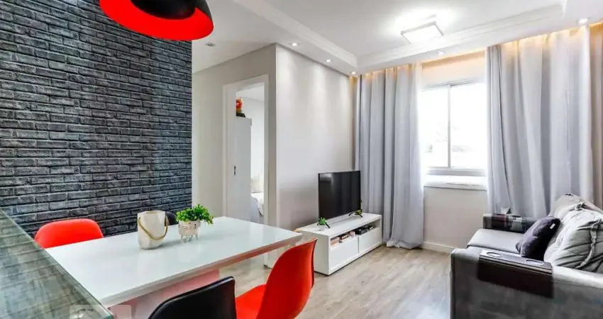 Apartamento com 2 quartos à venda no Tucuruvi, São Paulo 