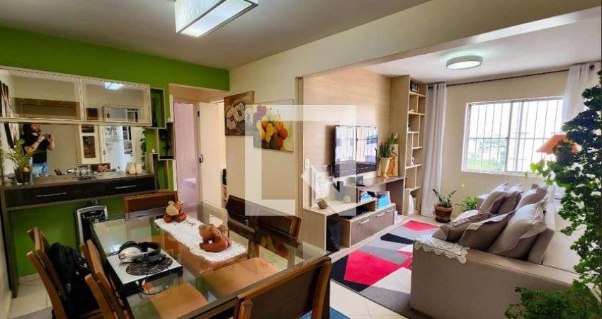 Apartamento com 2 quartos à venda em Jaguaré, São Paulo 