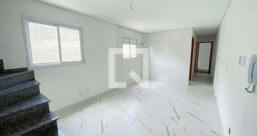 Apartamento à Venda - Jardim Bela Vista, 2 Quartos,  99 m2