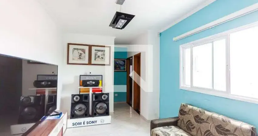 Apartamento à Venda - Vila Metalúrgica, 2 Quartos,  100 m2