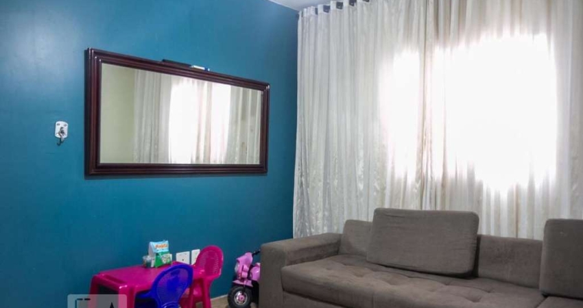 Apartamento à Venda - Vila Lusitânia, 3 Quartos,  61 m2
