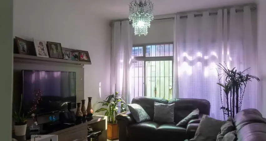 Apartamento com 3 quartos à venda na Rua José Coppini, --, Nova Petrópolis, São Bernardo do Campo