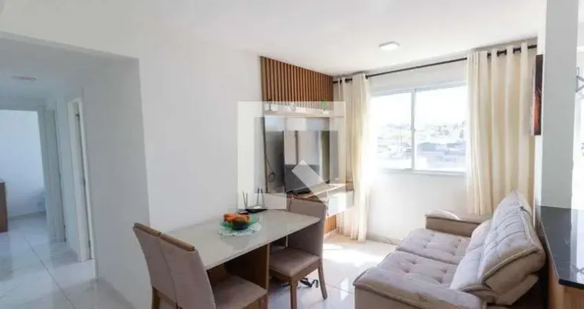 Apartamento com 2 quartos à venda em Cangaíba, São Paulo 