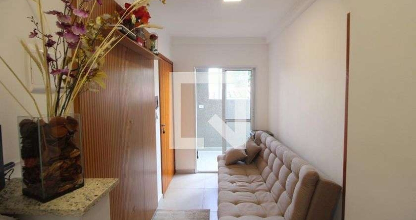 Apartamento com 1 quarto à venda na Água Fria, São Paulo 