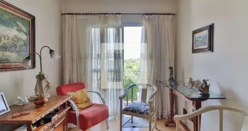 Apartamento com 3 quartos à venda na Rua Professor Celso Quirino dos Santos, --, Cidade São Francisco, São Paulo