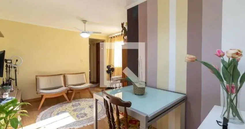 Apartamento com 2 quartos à venda no Mandaqui, São Paulo 