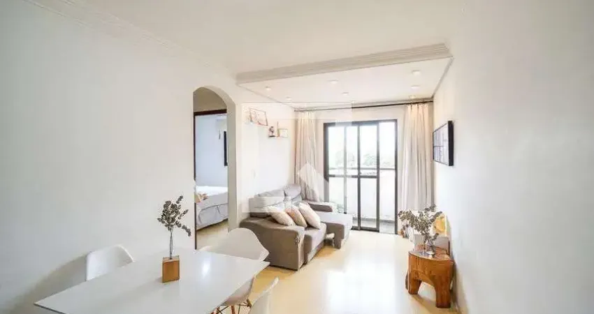 Apartamento à Venda - Penha de França, 2 Quartos,  55 m2