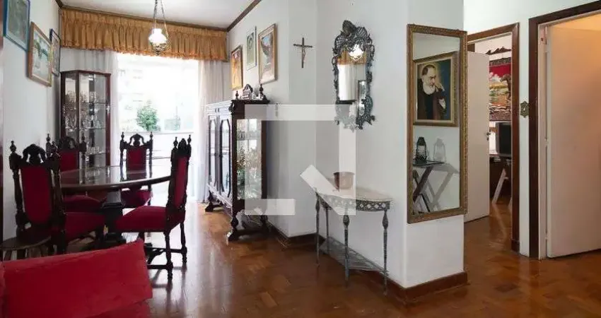 Apartamento com 1 quarto à venda na Rua Avanhandava, --, Consolação, São Paulo