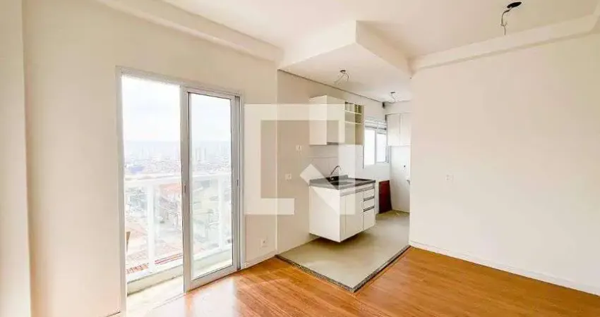 Apartamento com 1 quarto à venda em Santana, São Paulo 