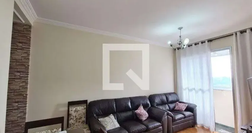 Apartamento com 2 quartos à venda em Sapopemba, São Paulo 