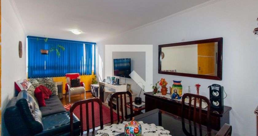Apartamento à Venda - Vila Santa Clara, 3 Quartos,  86 m2