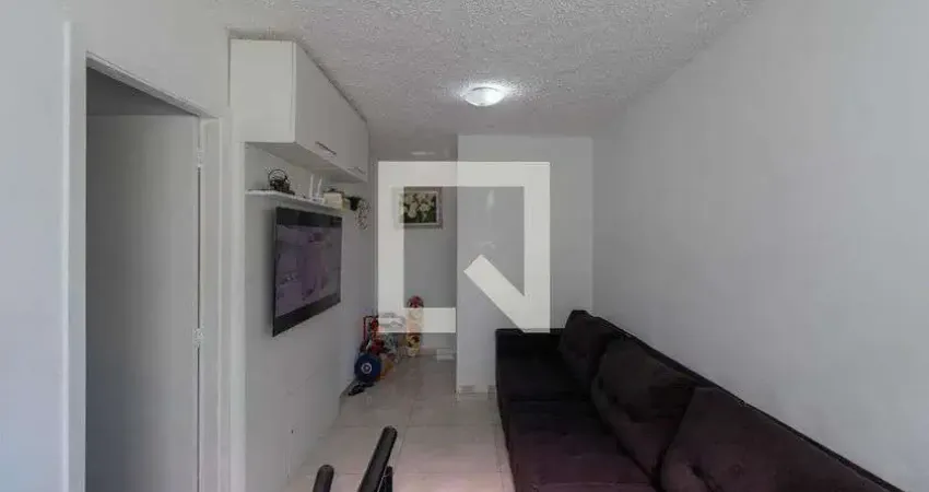 Apartamento com 3 quartos à venda em Itaquera, São Paulo 
