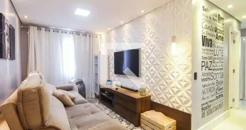 Apartamento com 2 quartos à venda na Avenida Conselheiro Carrão, --, Tatuapé, São Paulo