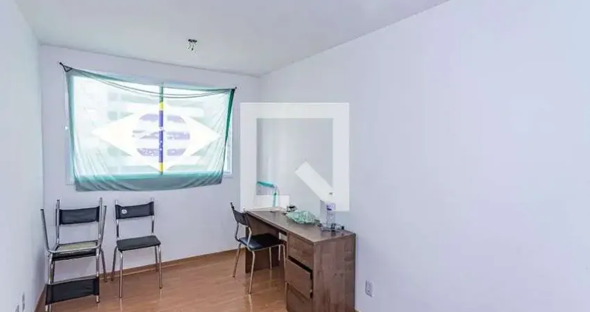 Apartamento com 2 quartos à venda na Avenida Aparecida do Rio Negro, --, Jardim Íris, São Paulo