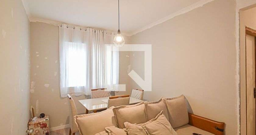 Apartamento com 2 quartos à venda no Anchieta, São Bernardo do Campo 