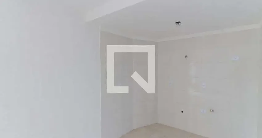 Apartamento à Venda - Vila Constança , 2 Quartos,  43 m2